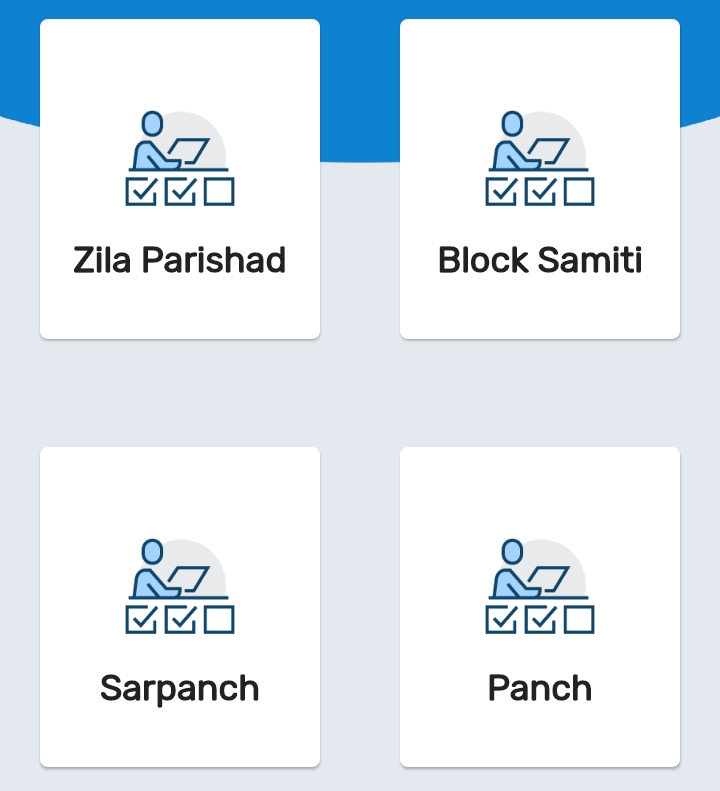 Mhari Panchayat Portal Haryana Result