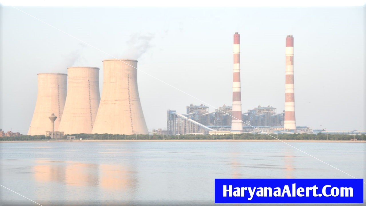 NTPC Power Plant Jharli Vacancy 2022