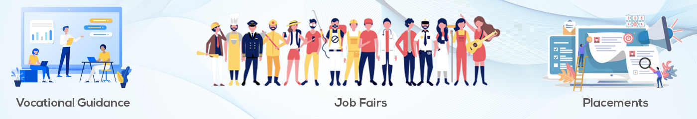 Gurugram Job Fair 2022