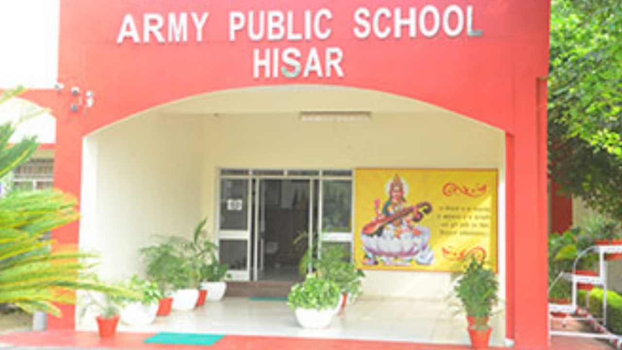 Asha School Military Station Hisar Vacancy 2022